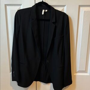 Treasure & Bond Black Jacket